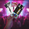 Customizable Concert Ticket Template | Event Ticket Stub for Birthdays & Special Occasions